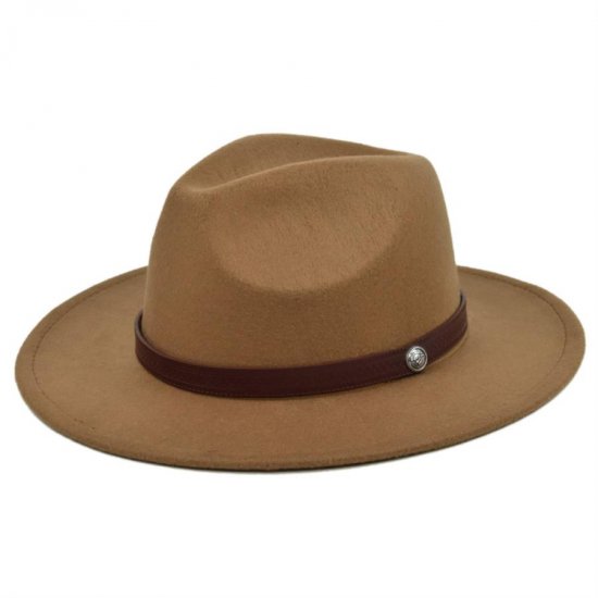 (image for) Fedora_Hat14_BF124-14_camel