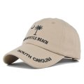 (image for) Embroidered_Cap_CE561-3_khaki