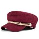 (image for) Beret_BE121-2_wine_red