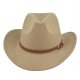 (image for) Cowboy_Hat08_BF731-8_khaki