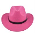 (image for) Cowboy_Hat09_BF711-9__rose