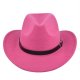 (image for) Cowboy_Hat09_BF711-9__rose