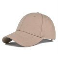 (image for) Blank_Baseball_Cap_CL744-8_khaki