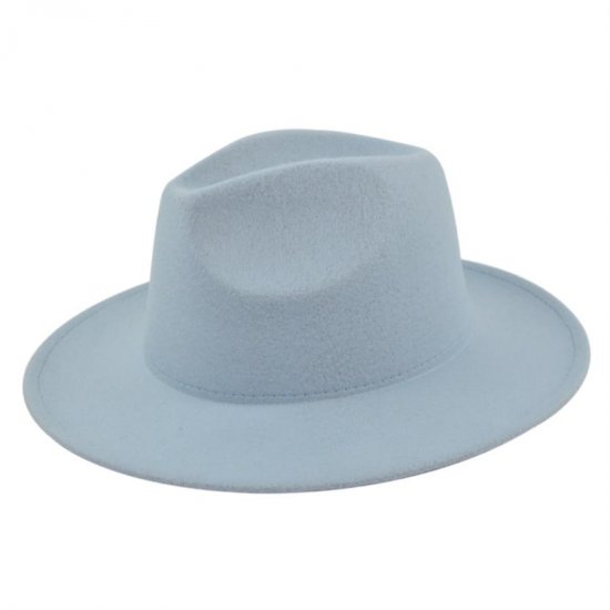 (image for) Fedora_Hat19_BF100-20_sky-blue