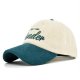 (image for) Embroidered_Cap_CE527-5_green