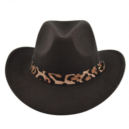 (image for) Cowboy_Hat07_BF723-7_coffee