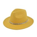 (image for) Fedora_Hat12_BF134-12_yellow