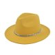 (image for) Fedora_Hat12_BF134-12_yellow