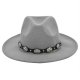 (image for) Fedora_Hat06_BF120-6_gray