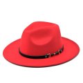 (image for) Fedora_Hat06_BF107-6_red