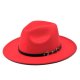 (image for) Fedora_Hat06_BF107-6_red