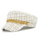 (image for) Beret_BF107-5_white