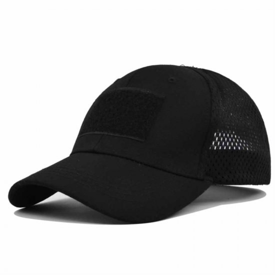 (image for) Washed_Baseball_Cap_CA136-1_black