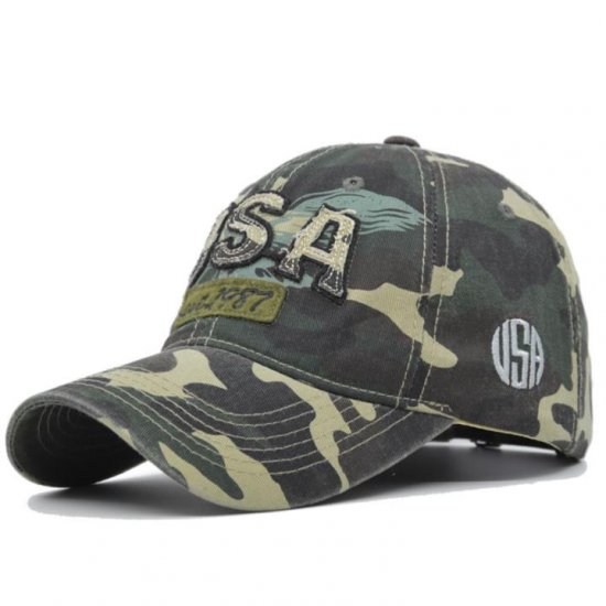 (image for) army_hat_CE414-5_camouflage