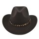 (image for) Cowboy_Hat07_BF712-7_coffee