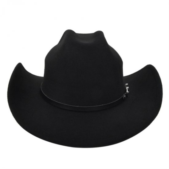 (image for) Fedora_Hat_BFF601-1_black