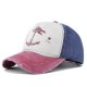 (image for) Washed_Baseball_Cap_CB220-3_wine_red