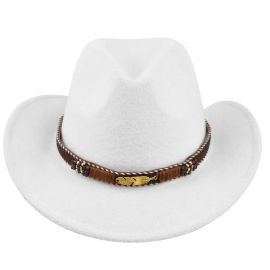 (image for) Cowboy_Hat12_BF739-12_white