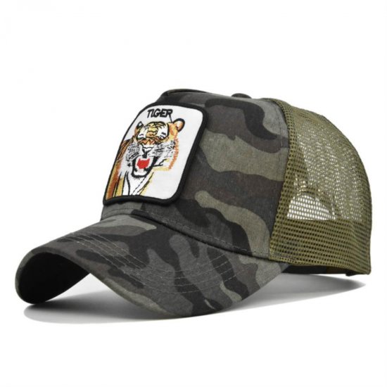 (image for) Mesh_Baseball_Cap_CM517-8_camouflage2