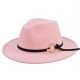 (image for) Fedora_Hat11_BF109-11_pink
