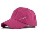 (image for) Quick_Drying_Cap_QD302-2_deep_pink