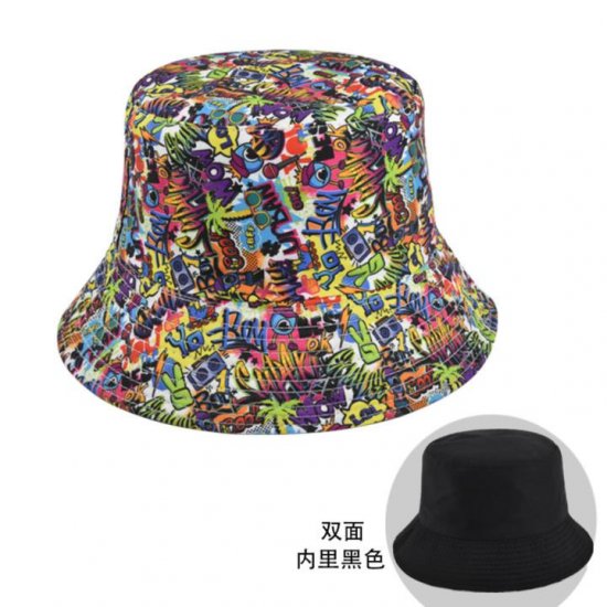 (image for) Bucket_Hat46_FH410-46