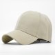 (image for) Blank_Baseball_Cap_CL705-15 _light_gray