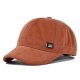 (image for) Blank_Baseball_Cap_CD105-4_tangerine