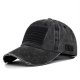 (image for) Washed_Baseball_Cap_CB345-1_black