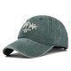 (image for) Washed_Baseball_Cap_CB380-5_olive_green