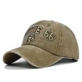 (image for) Washed_Baseball_Cap_CB261-4_khaki