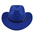 (image for) Cowboy_Hat_BF746-4_blue