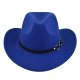 (image for) Cowboy_Hat_BF746-4_blue