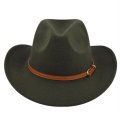 (image for) Cowboy_Hat10_BF731-10_olive_green