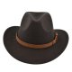 (image for) Cowboy_Hat07_BF722-7_coffee