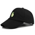 (image for) Washed_Baseball_Cap_CE434-1_black