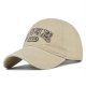 (image for) Washed_Baseball_Cap_CB427-4_khaki