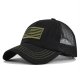 (image for) Mesh_Baseball_Cap_CA138-1_black