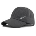 (image for) Quick_Drying_Cap_QD302-7_deep_gray