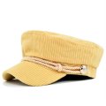 (image for) Beret_BE121-4_yellow