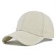 (image for) Washed_Baseball_Cap_CL737-9_off-white