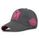 (image for) Embroidered_Cap_CE553-5_gray