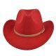 (image for) Cowboy_Hat_BF730-5_red