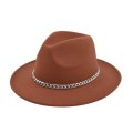 (image for) Fedora_Hat16_BF134-18_rust_red