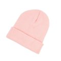 (image for) Beanie13_KN801-13_pink