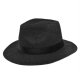 (image for) Panama_Hat_BS207-1_black