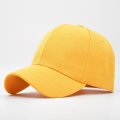 (image for) Blank_Baseball_Cap_CL705-19 _golden_yellow