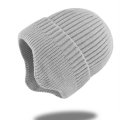 (image for) Beanie_KN815-4_gray