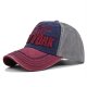 (image for) Washed_Baseball_Cap_CB324-3_wine_red