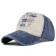 (image for) Washed_Baseball_Cap_CP900-3_navy_blue